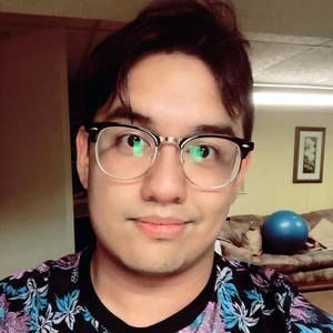 Meet your Posher, Jeff